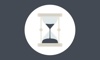 Glass - Simple Gesture-Based Timer