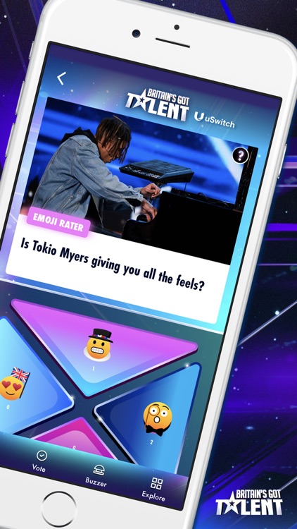 Britain's Got Talent 2018