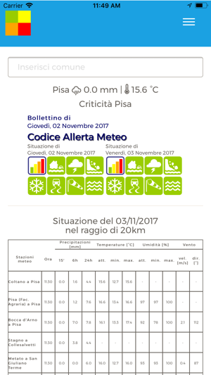 CFR Toscana(圖5)-速報App