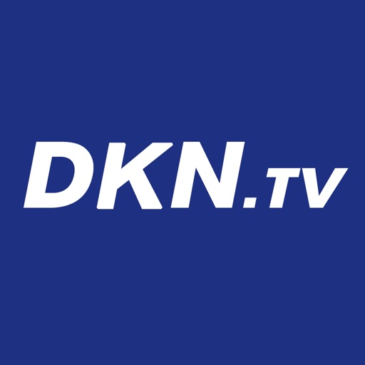 DKN.TV iOS App