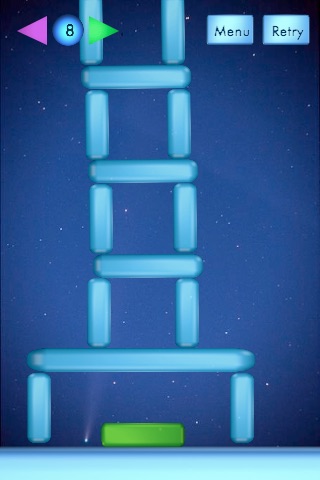 Bubble Tower 2 Lite screenshot 3