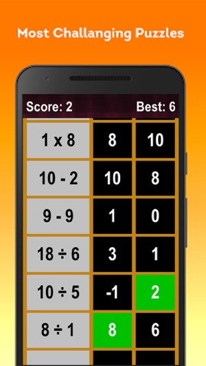 Math IQ Game(圖1)-速報App