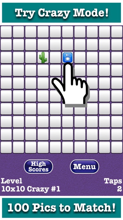 Memory Jewels Brain Workout screenshot-3