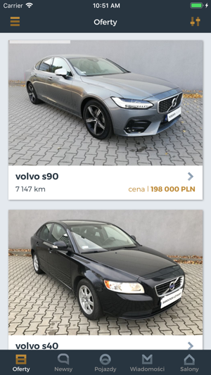 Volvo Car Wrocław i Opole(圖1)-速報App