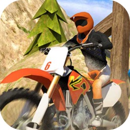 Moto XM hill climb-Amazing by An Nguyen