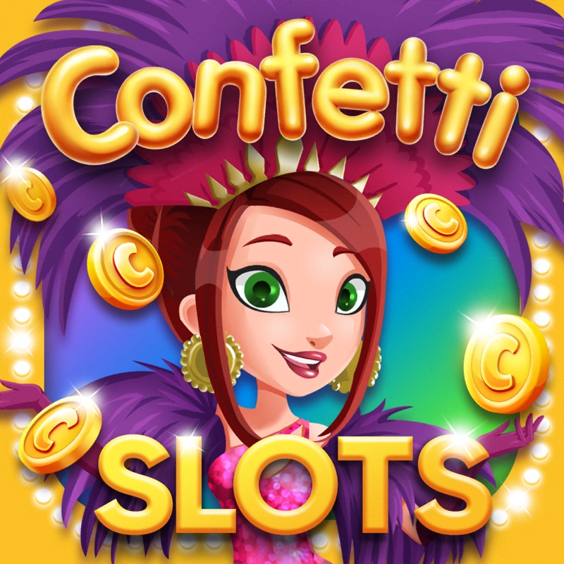 Iconnect river slots free