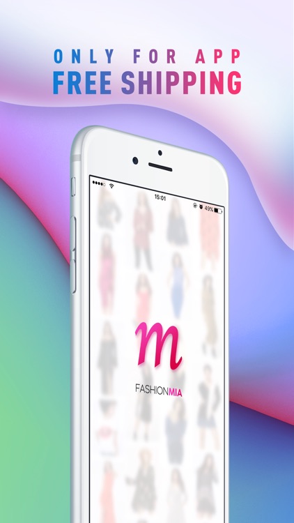 Fashionmia screenshot-0