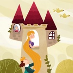 Grimm Brothers Fairy Tales