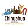 Conoce Chihuahua Capital