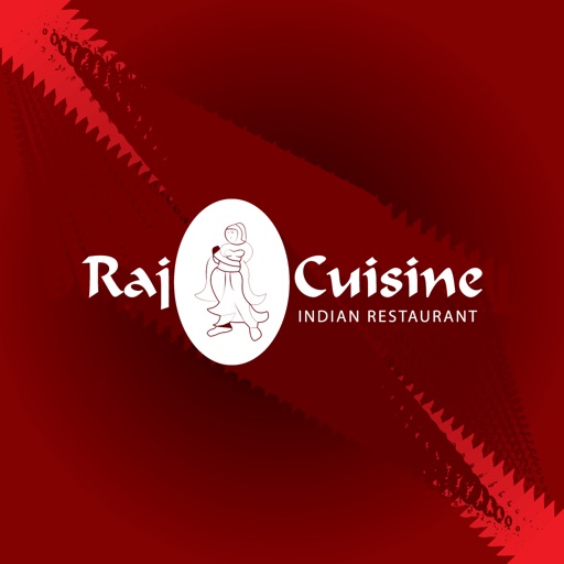 Raj Cuisine icon