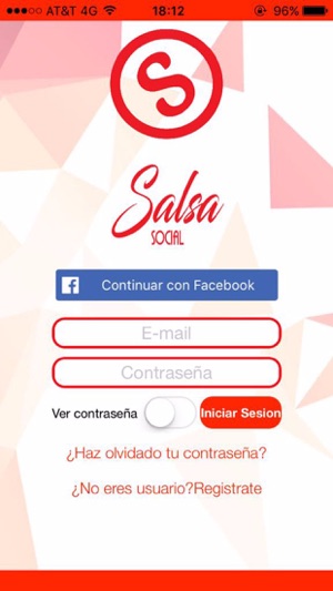 Salsa Social(圖1)-速報App