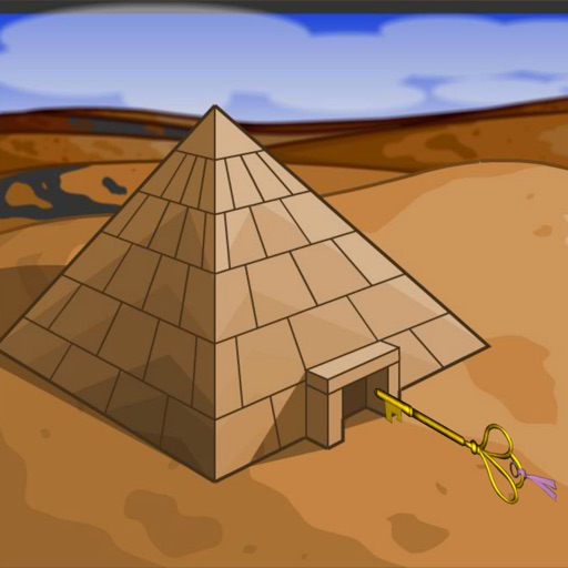 Escape from Egypt Pyramids - Temple Secret Puzzles para Android - Download