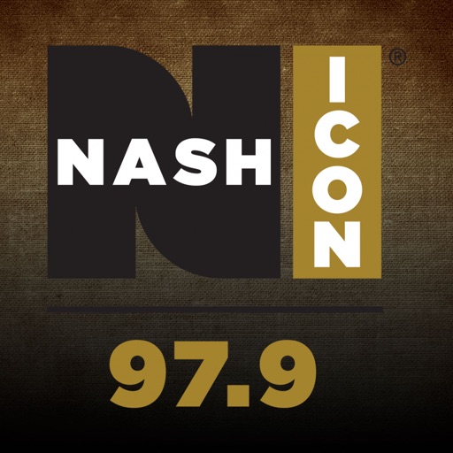 97.9 Nash Icon