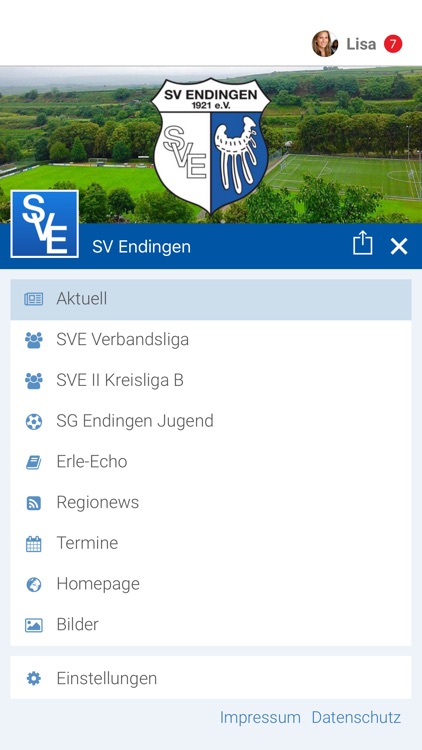 SV Endingen