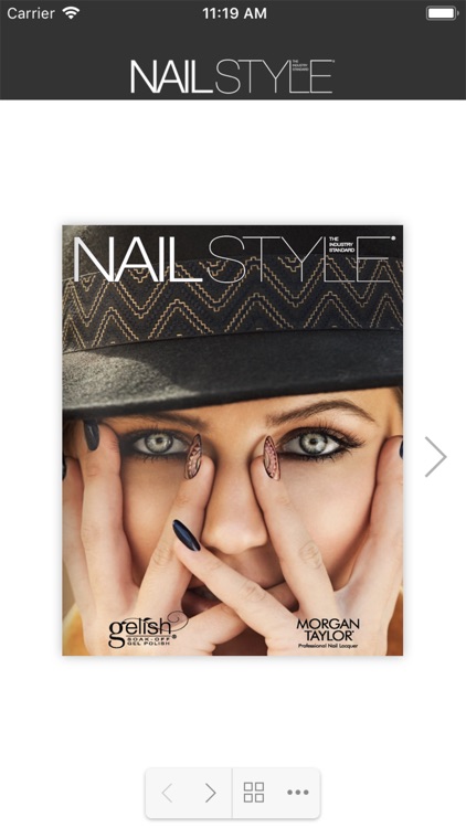 Nail Style Magazine