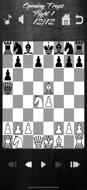 Chess Traps(圖3)-速報App