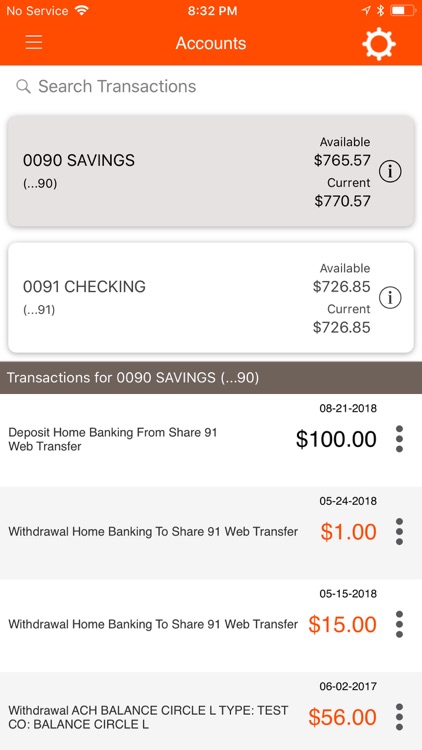 Canvas CU Mobile Business
