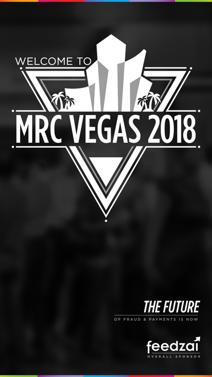 MRC Vegas 2018