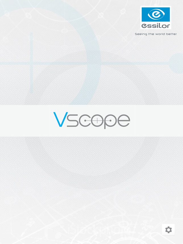 Vscope Pro