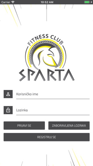 Sparta(圖1)-速報App