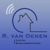 R. van Oenen Track & Trace