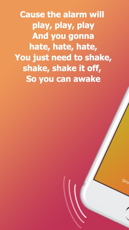 myAlarm Clock: Alarm Clock App
