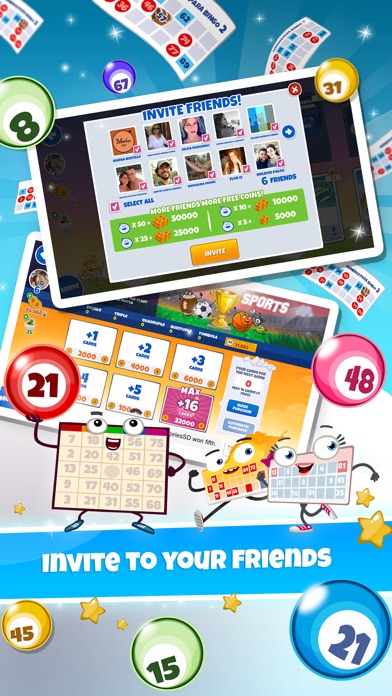 LOCOBINGO! CRAZY JACKPOTS 2.18.0 IOS