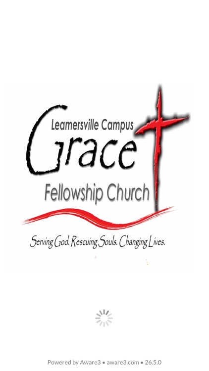 Grace Fellowship Church Leamer