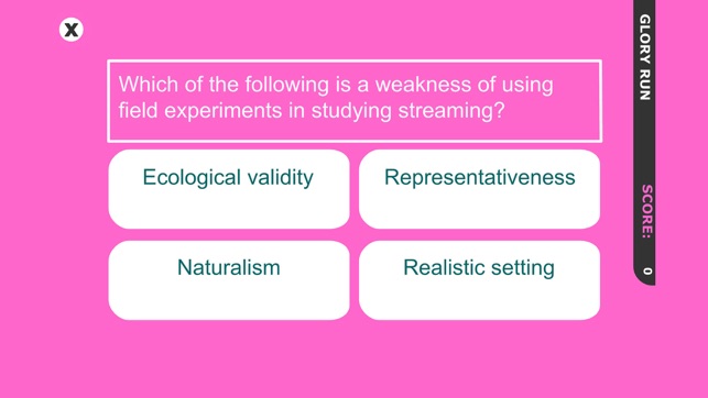 Sociology Theory & Methods(圖3)-速報App