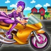 Mary Highway Rider