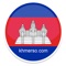 KhmerSO is Cambodia multi-purpose online shopping, messaging, online social networking and social media, employment oriented and mobile payment application