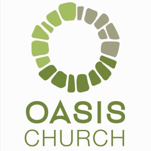 Oasis Church Redlands icon