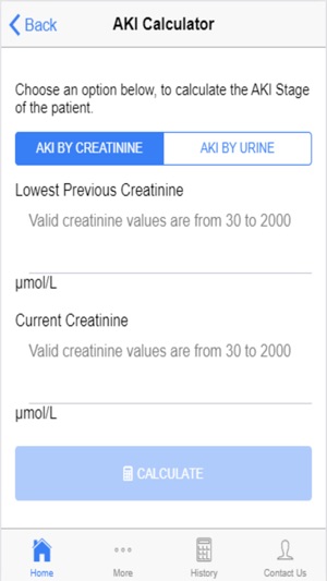 Stop AKI - Acute Kidney Injury(圖2)-速報App