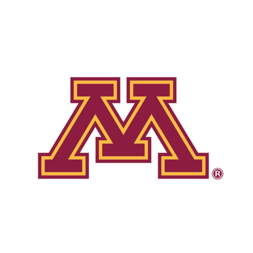 Minnesota Golden Gophers Animated+Stickers icon