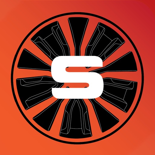 SWAGTRON iOS App