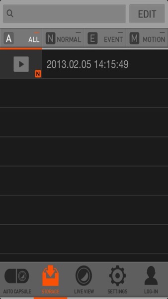【图】AutoCapsule Smart Manager(截图2)