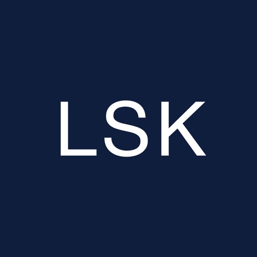 Lisk Price - LSK