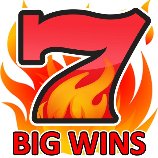 777 Classic Slots Vegas Casino