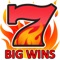 *Old Vegas slot machines connoisseurs - welcome to 3 reel 777 heaven