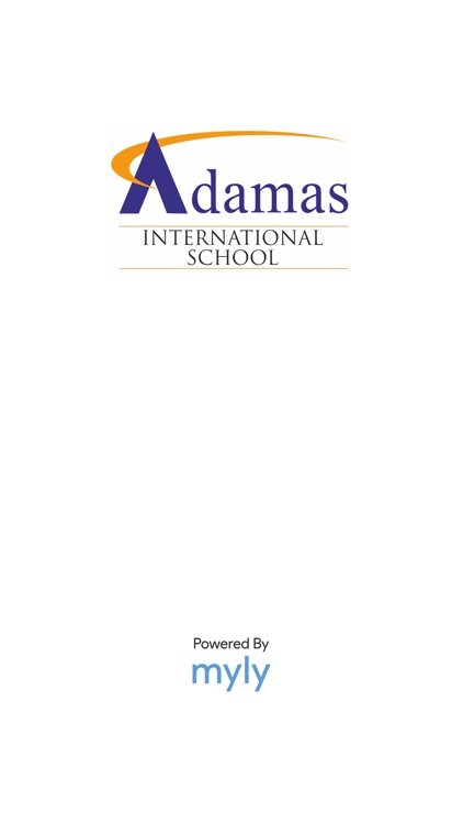 Adamas International School