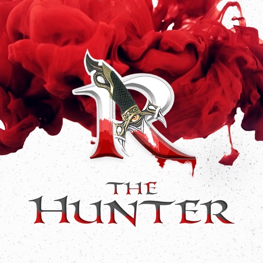 The Hunter PATHBOOK 36 endings iOS App