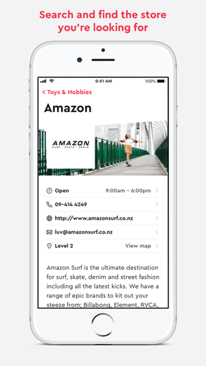 Westfield NZ(圖2)-速報App