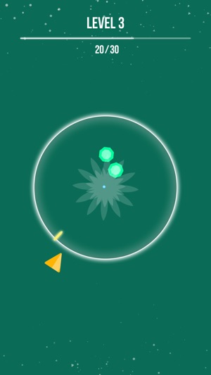 2D Shooting Circle(圖7)-速報App