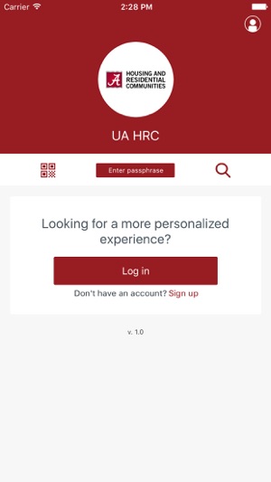 UA Housing & Residential (HRC)(圖2)-速報App