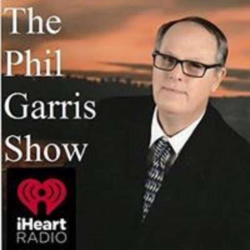 The Phil Garris Show icon