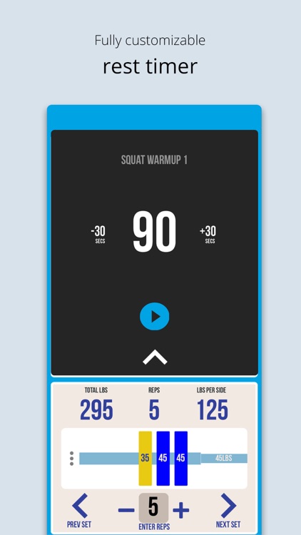 Starting Strength Official screenshot-4