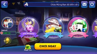 GameVIP vking game bai dai gia