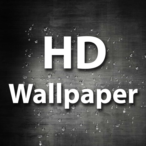 HD Wallpaper with Photo Editor
