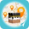 Makkah Explorer smart way of Hajj & Umrah, now you can easily find hotels, restaurants, mosques, holy places in Makkah anytime anywhere using our app Makkah Explorer