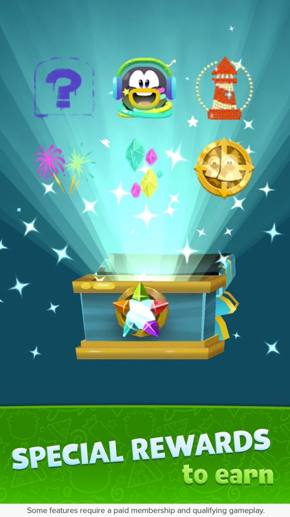 Club Penguin Island screenshot-3